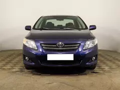 Toyota Corolla, фото №6