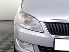 Skoda Fabia, фото №19