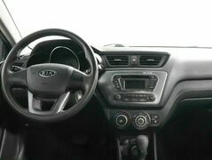 Kia Rio 1.6 Автомат, фото №8