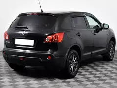 Nissan Qashqai, фото №5