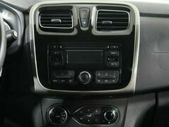 Renault Sandero 1.6 Автомат, фото №6