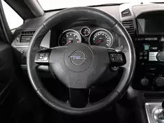 Opel Zafira, фото №9