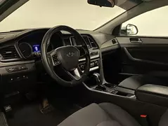 Hyundai Sonata, фото №9