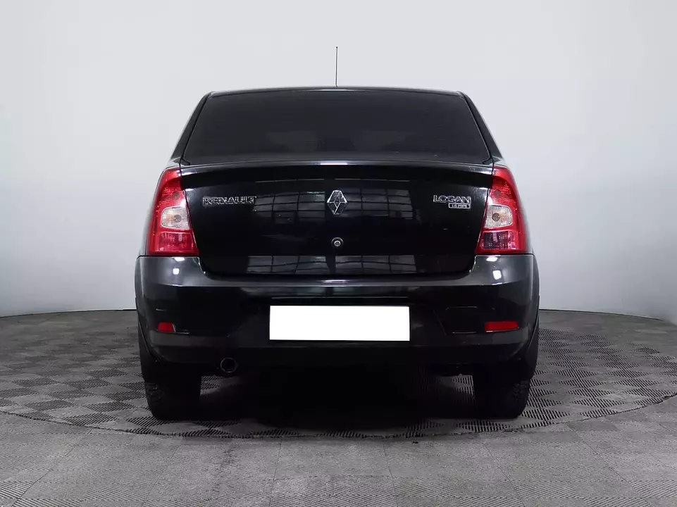 Renault Logan, фото №3