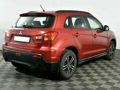 Mitsubishi ASX 1.6 Механика, фото №4