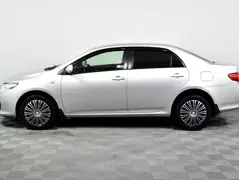 Toyota Corolla, фото №8