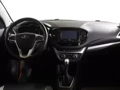 LADA (ВАЗ) Vesta, фото №12