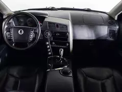 SsangYong Kyron, фото №12