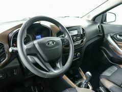 LADA (ВАЗ) XRAY 1.8 Робот, фото №5