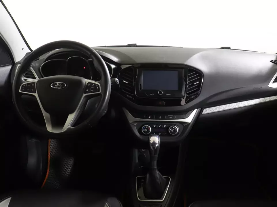 LADA (ВАЗ) Vesta, фото №12