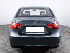 Hyundai Elantra, фото №3