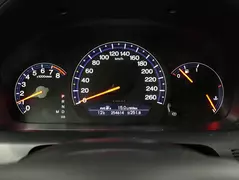 Honda Accord, фото №19
