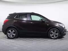 Opel Mokka, фото №4