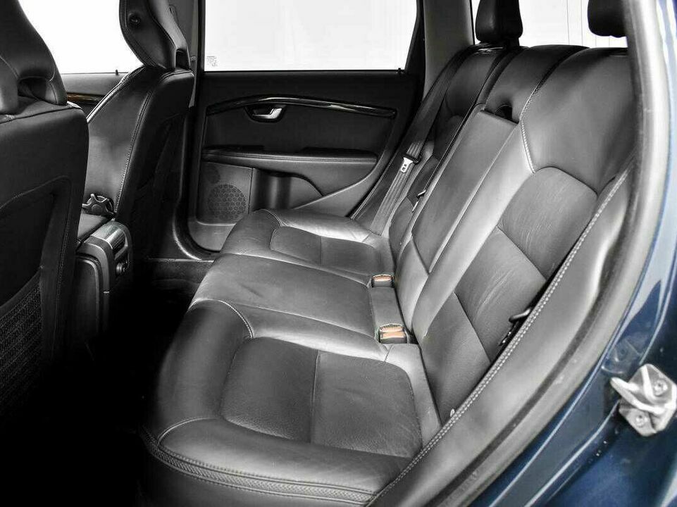 Volvo xc70 акпп 2015 с пробегом 71 050 км, фото №5