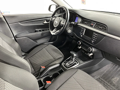 Kia Rio X-Line IV, фото №5