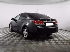 Chevrolet Cruze, фото №7