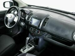 Nissan Note I Рестайлинг, фото №5
