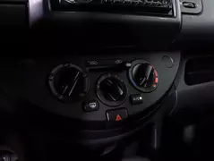 Nissan Note, фото №19