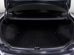 Toyota Corolla, фото №10