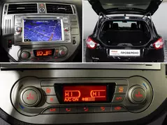 Ford Kuga, фото №18