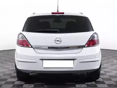 Opel Astra, фото №6