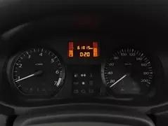 LADA (ВАЗ) Largus, фото №12