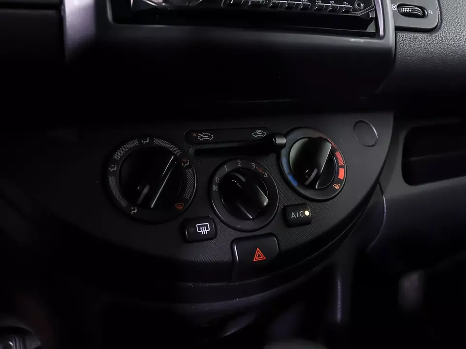 Nissan Note, фото №19