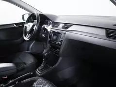 Skoda Rapid, фото №9