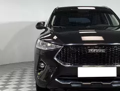 Haval F7, фото №19