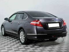 Nissan teana cvt 2010 с пробегом 87 613 км, фото №7
