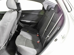Kia Rio 6-speed III, фото №6