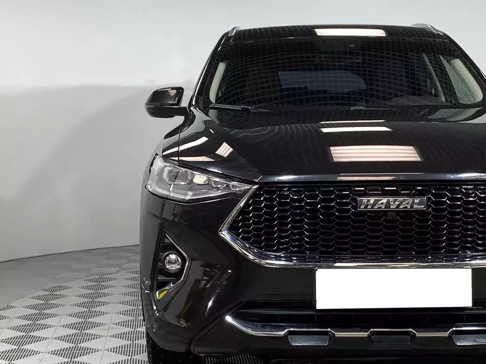 Haval F7, фото №19