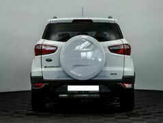 Ford EcoSport I, фото №3