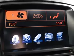 Opel Insignia, фото №21