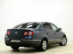 Volkswagen Passat, фото №4