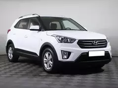 Hyundai Creta, фото №3