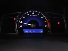 Honda Civic, фото №11