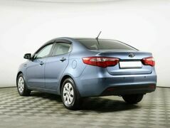 Kia Rio 1.6 Автомат, фото №4