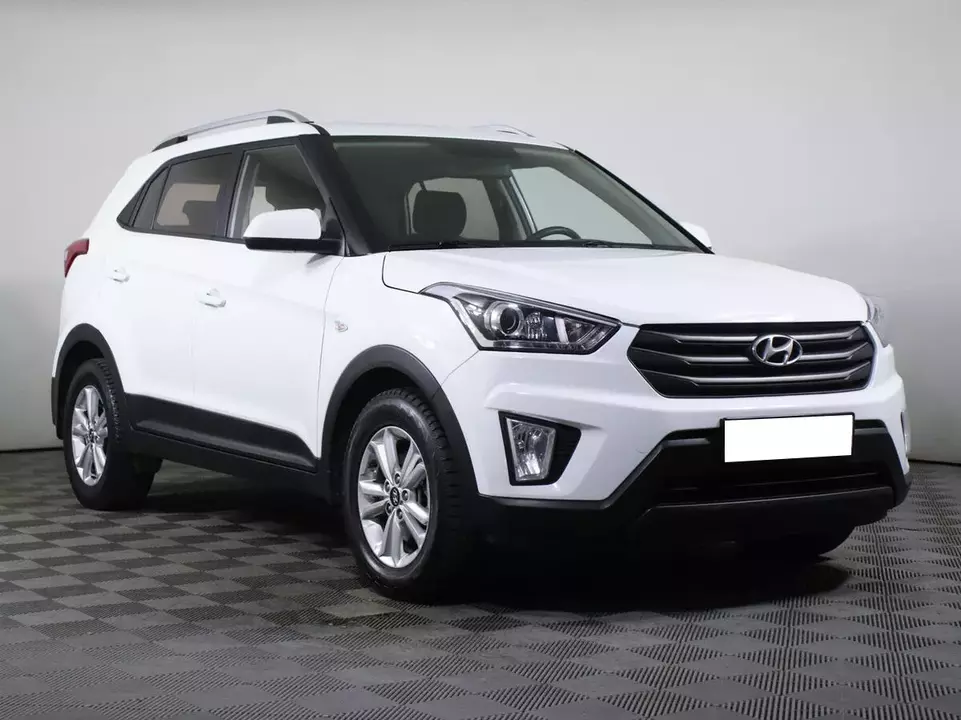 Hyundai Creta, фото №3