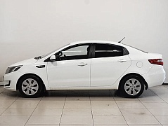 Kia Rio III, фото №5