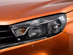 LADA (ВАЗ) Vesta, фото №14