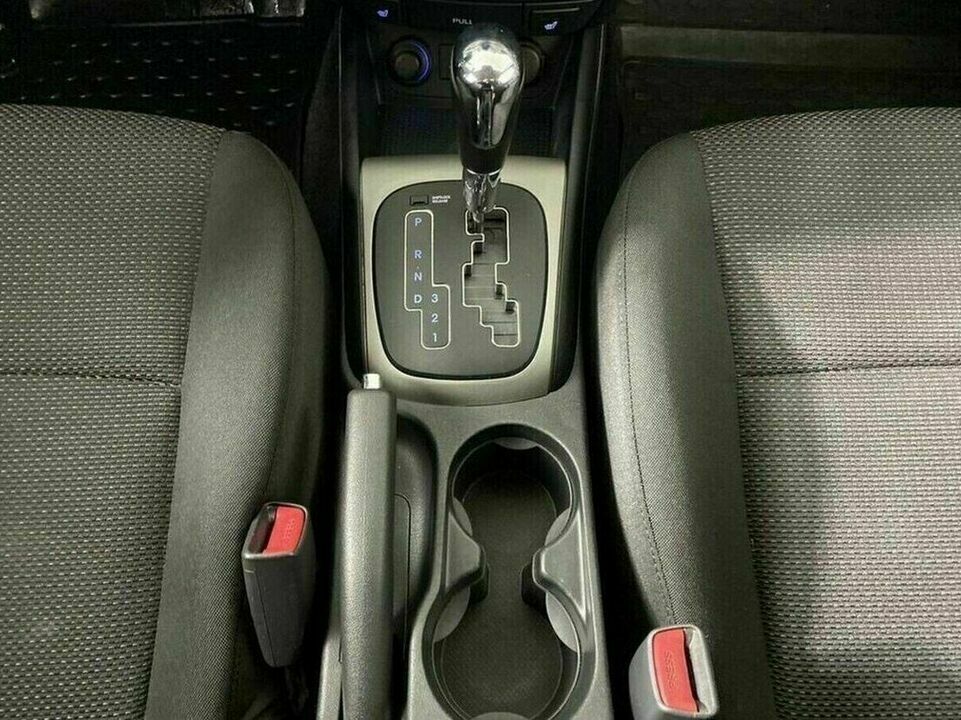 Hyundai i30, фото №14