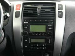 Hyundai Tucson 2.0 Механика, фото №8