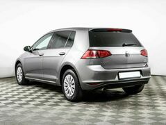 Volkswagen Golf VII, фото №5