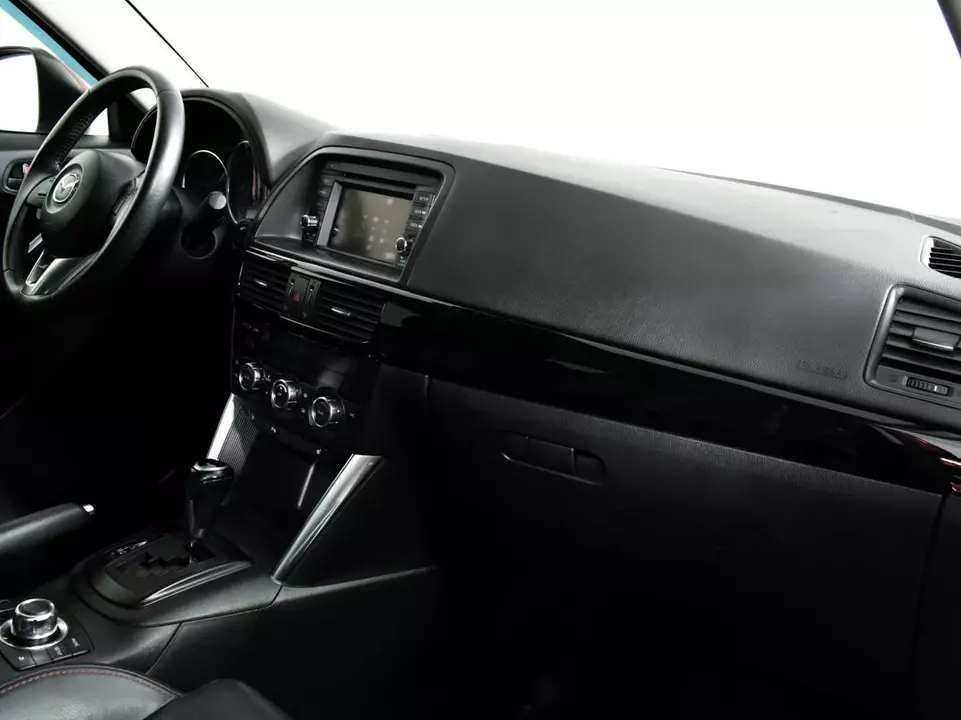 Mazda CX-5, фото №9