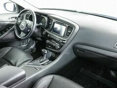Kia Optima III Рестайлинг, фото №9