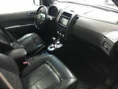 Nissan X-Trail, фото №9
