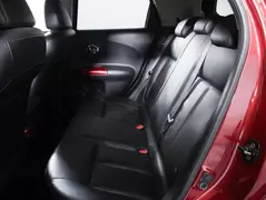 Nissan Juke, фото №10