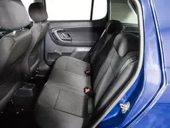 Skoda Fabia, фото №12
