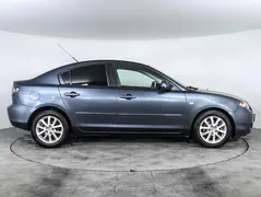 Mazda 3, фото №4